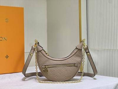 LV Handbags 718